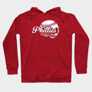 Phillies Baseball Hoodie